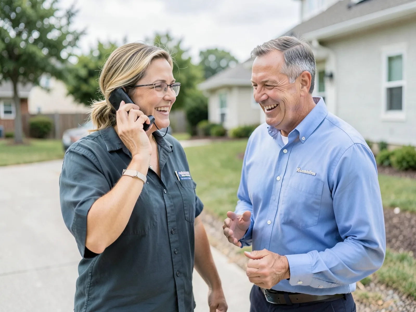 Frequently Asked Questions About Storm Recovery Services in Palmer, TN